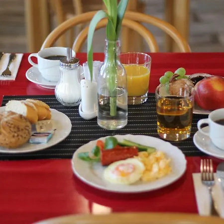 Plaza 4* Mlada Boleslav