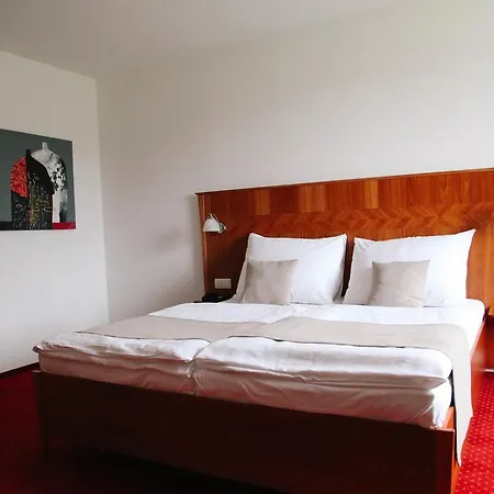 Plaza 4* Mlada Boleslav