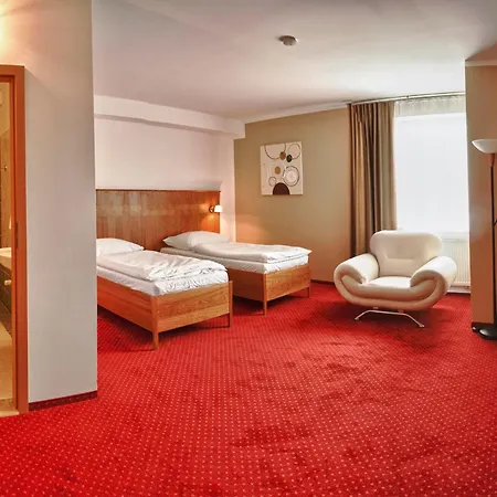 Hotel Plaza
