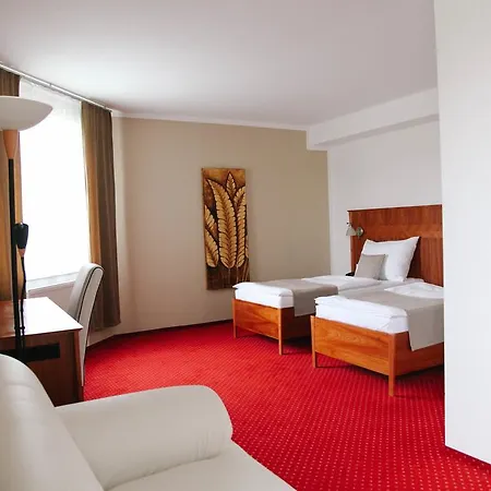 Plaza Hotel Mlada Boleslav
