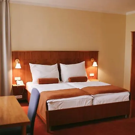 Plaza Hotel Mlada Boleslav