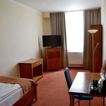 Plaza Hotel Mlada Boleslav