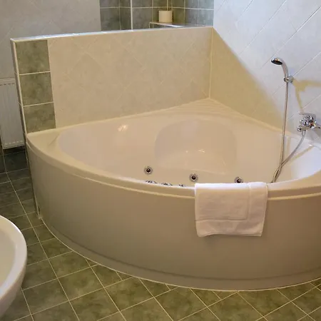 Hotel Plaza 4*