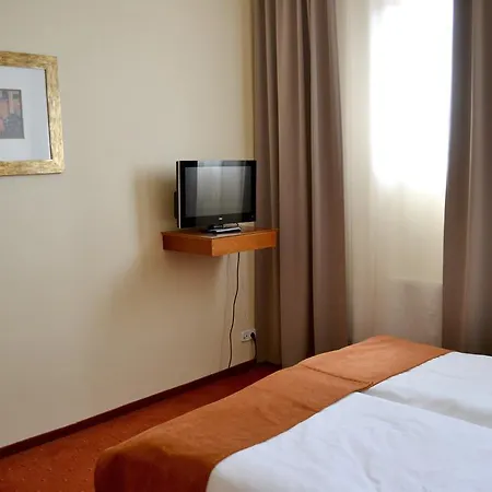 Plaza 4* Mlada Boleslav
