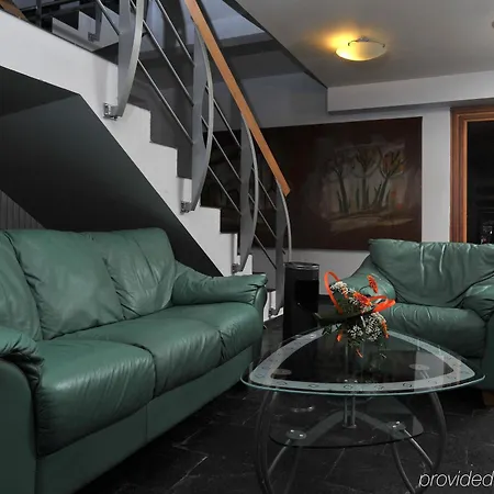 Plaza Hotel Mlada Boleslav