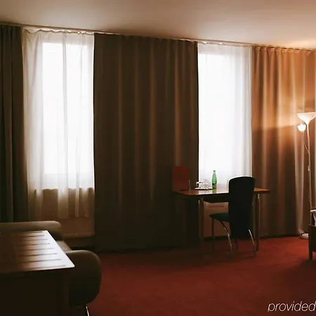 Plaza Hotel