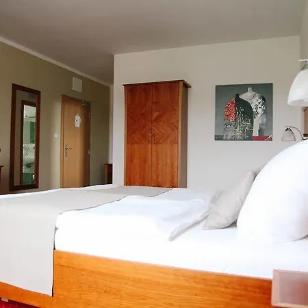 Hotel Plaza Mlada Boleslav