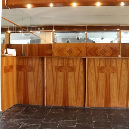 ホテル Plaza Mladá Boleslav