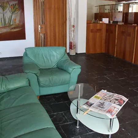 Hotel Plaza Mlada Boleslav