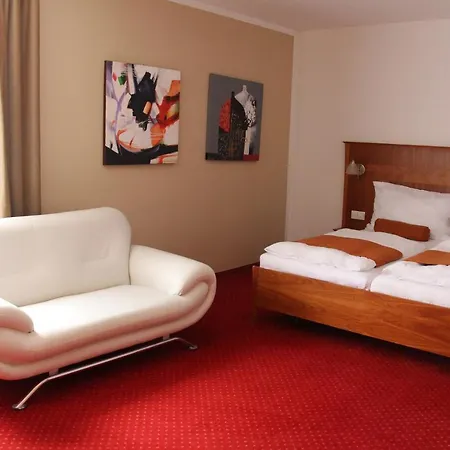 Hotel Plaza