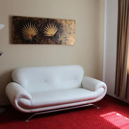 Hotel Plaza Mlada Boleslav