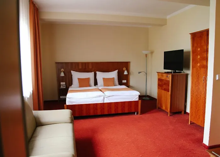 Hotell Plaza