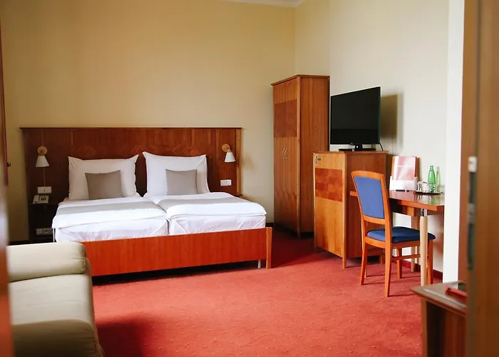 Plaza Hotell