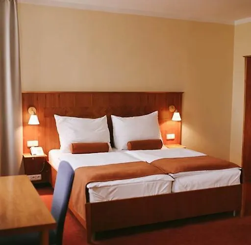 Plaza Hotell Mladá Boleslav