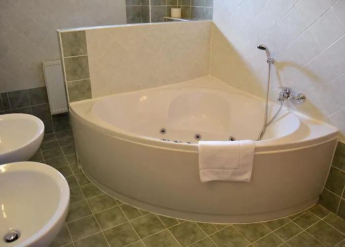 Hotell Plaza 4*