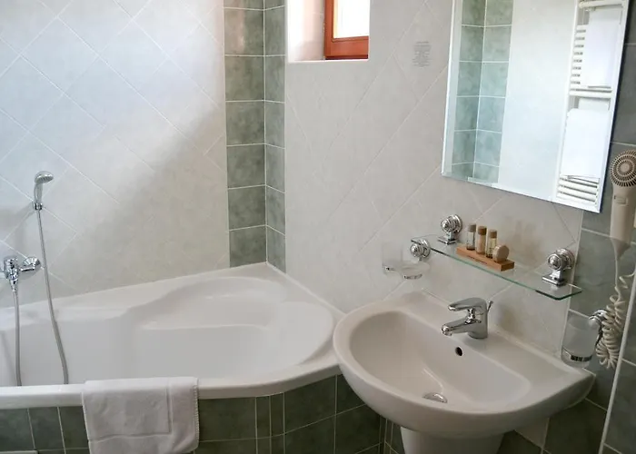 Hotell Plaza 4*