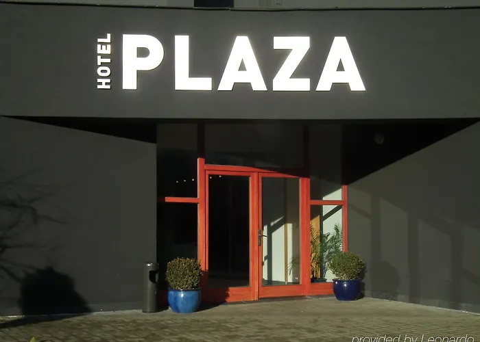 Plaza