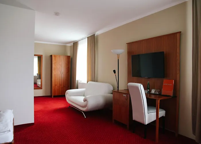 Plaza Hotell