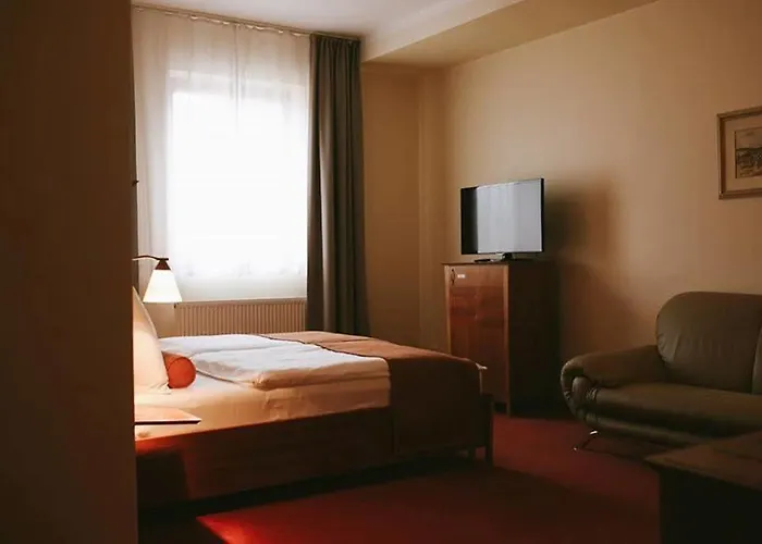 Hotell Plaza