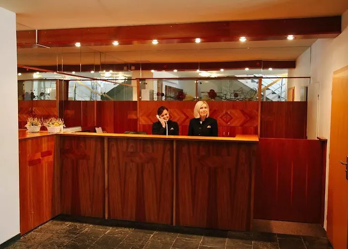 Plaza Hotell Mladá Boleslav