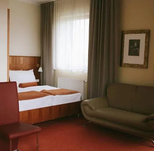 Plaza Hotell