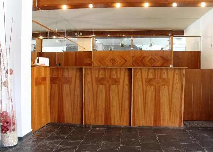 Hotell Plaza Mladá Boleslav