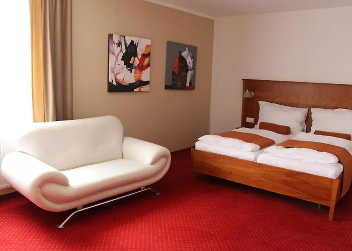 Hotell Plaza