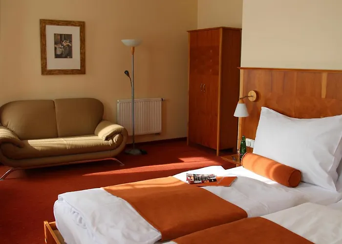 Plaza Hotell